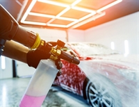car wash chemical sales - 1