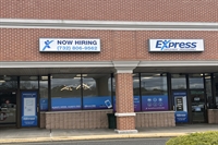 express staffing franchise new - 3