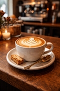 turnkey premier coffee franchise - 1