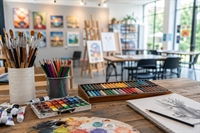 premier art academy with - 1