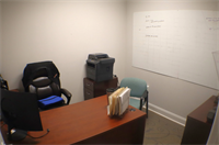 professional executive office coral - 3