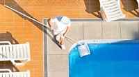pool service company florida - 1