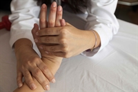 thriving hand therapy clinic - 1