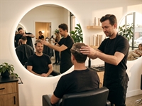 hair-replacement beauty-studio semi-absentee recurring - 1