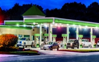 convenience store express superette - 1