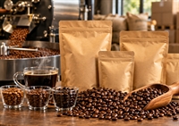 established coffee roaster distribution - 1