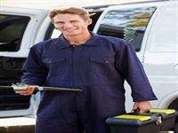 home inspection company - 1