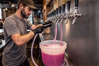 tap cleaning installation service - 1