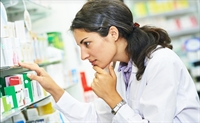 established retail pharmacy all - 1
