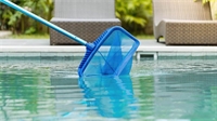 growing pool cleaning company - 1