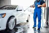 well-established mobile car wash - 1