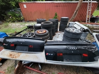 350k+ audi porsche lambo - 3