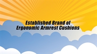 established brand of armrest - 1