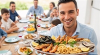 turnkey local favorite seafood - 1