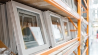 thriving wholesale window door - 1