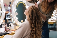 high-performing luxury salon - 1