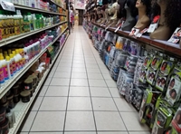 gigantic beauty supply shop - 1