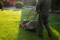 landscape maintenance business sba - 1