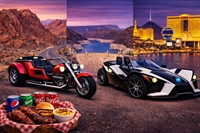 turnkey las vegas adventure - 1