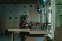 premium indoor tactical training - 1