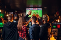 asset sale sports bar - 1