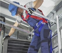 established hvac company - 1