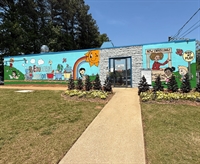 freestanding children s daycare - 1