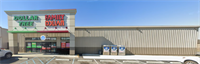 vacant retail investment property - 1