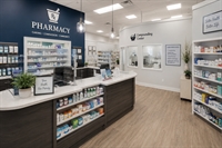 established retail compounding pharmacy - 1