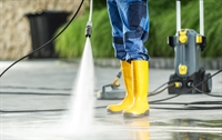 austin exterior cleaning business - 1
