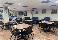 profitable established latin restaurant - 1