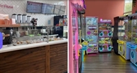 donut beverage shop northwest - 1
