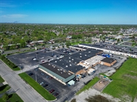 mixed-use retail self-storage near - 2