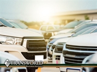 established towing company over - 1