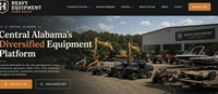 heavy equipment dealer w - 1