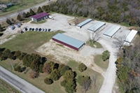 high-performing newer construction self-storage - 3