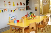 semi-absentee daycare early learning - 1