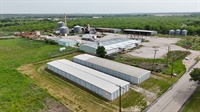 honeycrisp storage portfolio - 2
