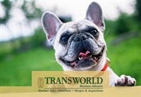 established pet fence business - 1