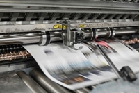 well established commercial printer - 1