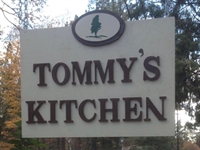 tommys kitchen - 1