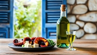 experience-driven winery hospitality business - 1