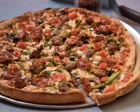high-volume well-established neighborhood pizza - 1