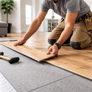sba pre-qualified profitable flooring - 1