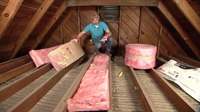 essential thriving insulation residential - 1