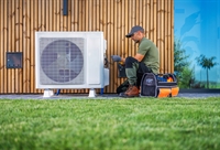 highly established hvac company - 1