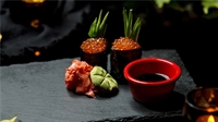 established japanese restaurant excellent - 1