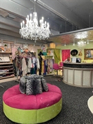 iconic clothing boutique turnkey - 1