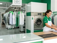 profitable long-standing dry cleaning - 1
