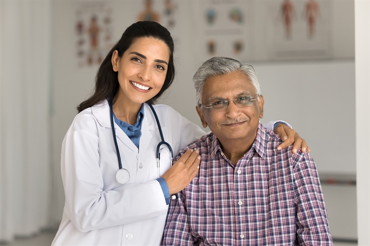 Profitable Value-Based Primary Care Platform | ~40% Capitated